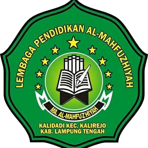 Logo MAS AL MAHFUZHIYAH 207 KALIDADI